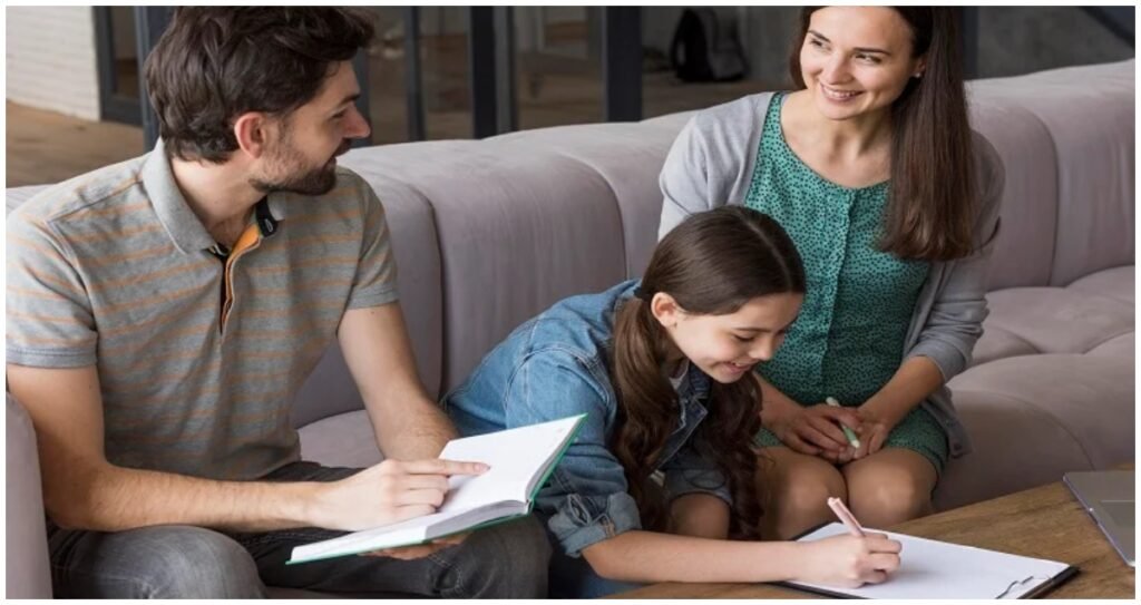 advice famparentlife