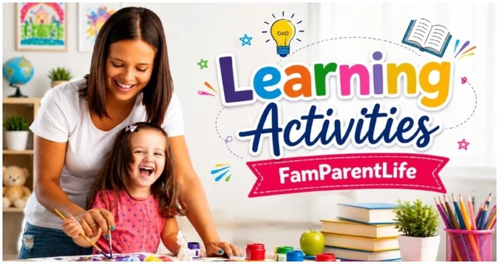 parenting wellness infoguide famparentlife