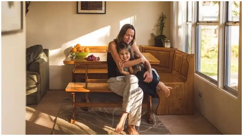 famousparenting momlife